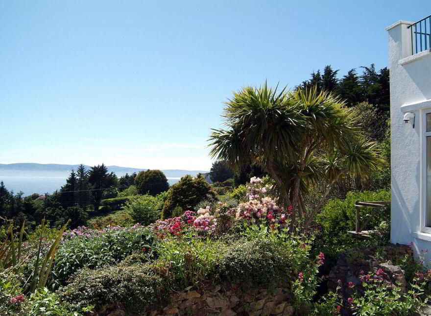 Entire Holding - House And Detached Outbuildings O, Windgate Road, Howth, Howth, D13P990