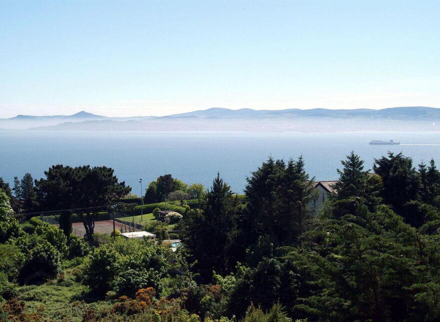 Entire Holding - House And Detached Outbuildings O, Windgate Road, Howth, Howth, D13P990