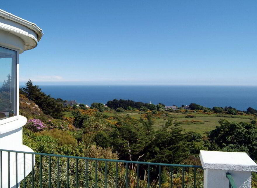 Entire Holding - House And Detached Outbuildings O, Windgate Road, Howth, Howth, D13P990
