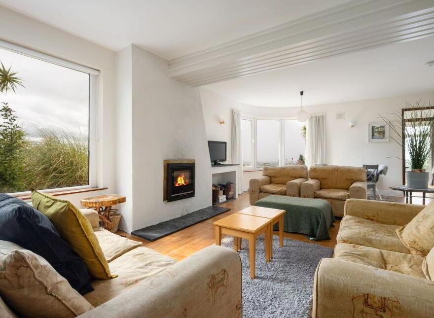 Entire Holding - House And Detached Outbuildings O, Windgate Road, Howth, Howth, D13P990