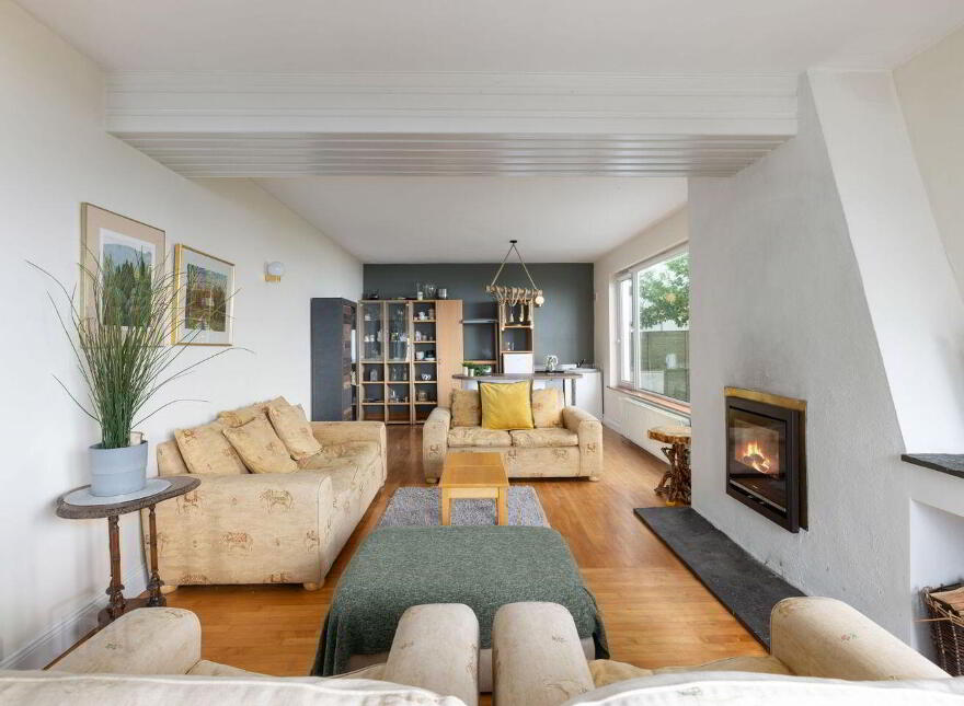 Entire Holding - House And Detached Outbuildings O, Windgate Road, Howth, Howth, D13P990