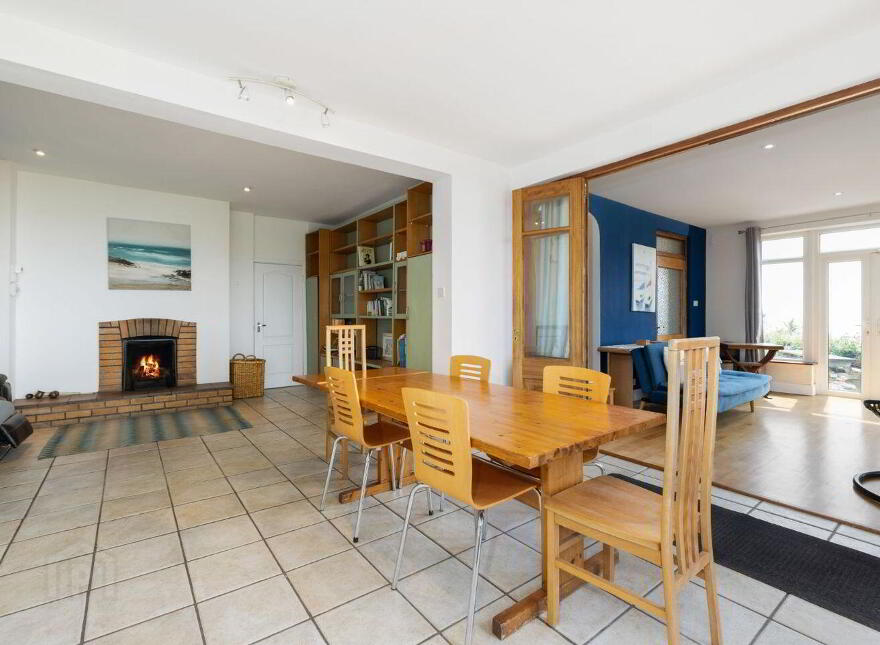 Entire Holding - House And Detached Outbuildings O, Windgate Road, Howth, Howth, D13P990