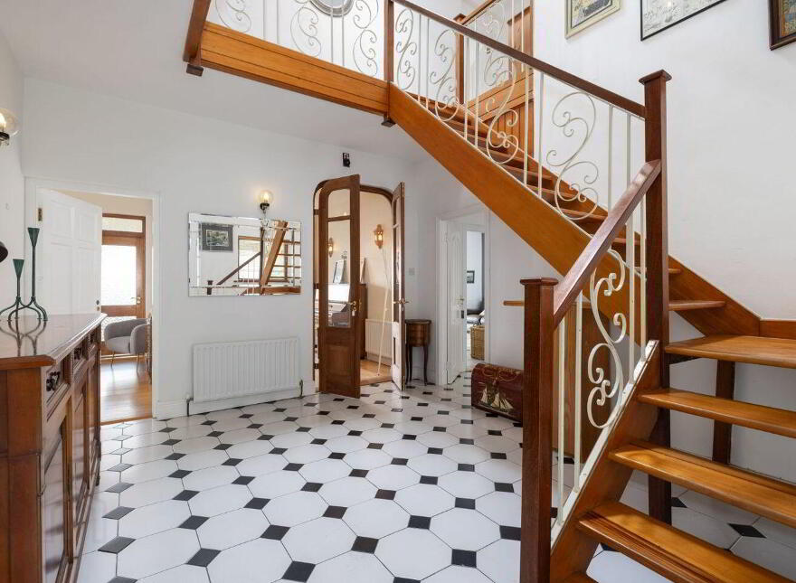 Entire Holding - House And Detached Outbuildings O, Windgate Road, Howth, Howth, D13P990