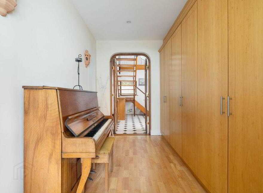 Entire Holding - House And Detached Outbuildings O, Windgate Road, Howth, Howth, D13P990
