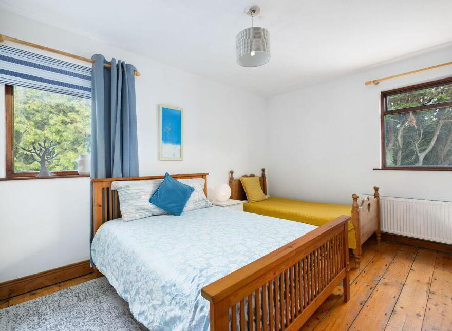 Entire Holding - House And Detached Outbuildings O, Windgate Road, Howth, Howth, D13P990