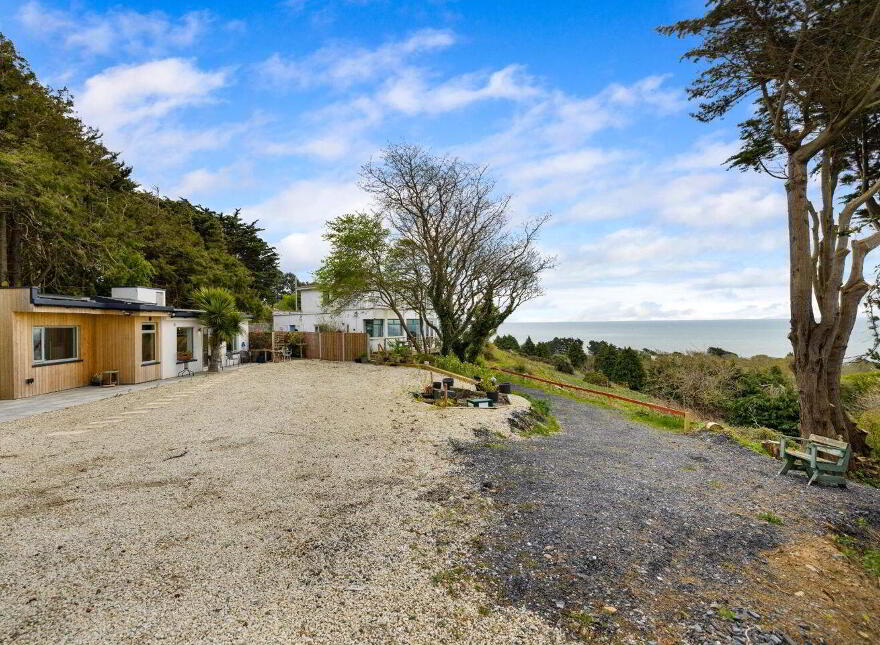 Entire Holding - House And Detached Outbuildings O, Windgate Road, Howth, Howth, D13P990