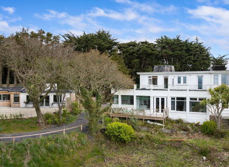 Entire Holding - House And Detached Outbuildings O, Windgate Road, Howth, Howth, D13P990