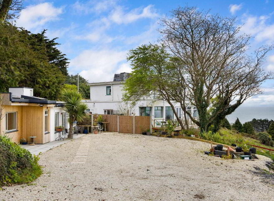 Entire Holding - House And Detached Outbuildings O, Windgate Road, Howth, Howth, D13P990