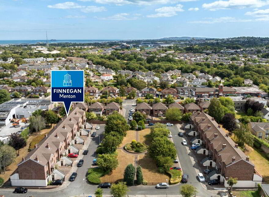 65 Glenmalure Square, Milltown, Milltown, D06H852