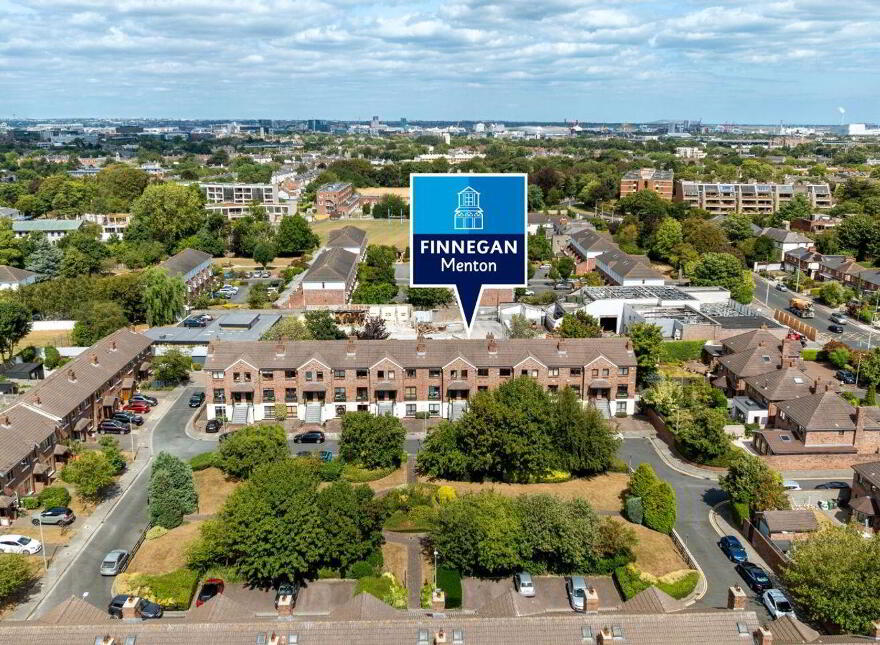 65 Glenmalure Square, Milltown, Milltown, D06H852