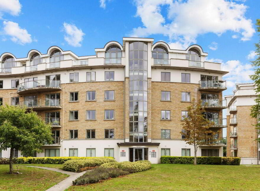 Apartment 79 The Holly Rockfield, Dundrum, Dundrum, D16XD70