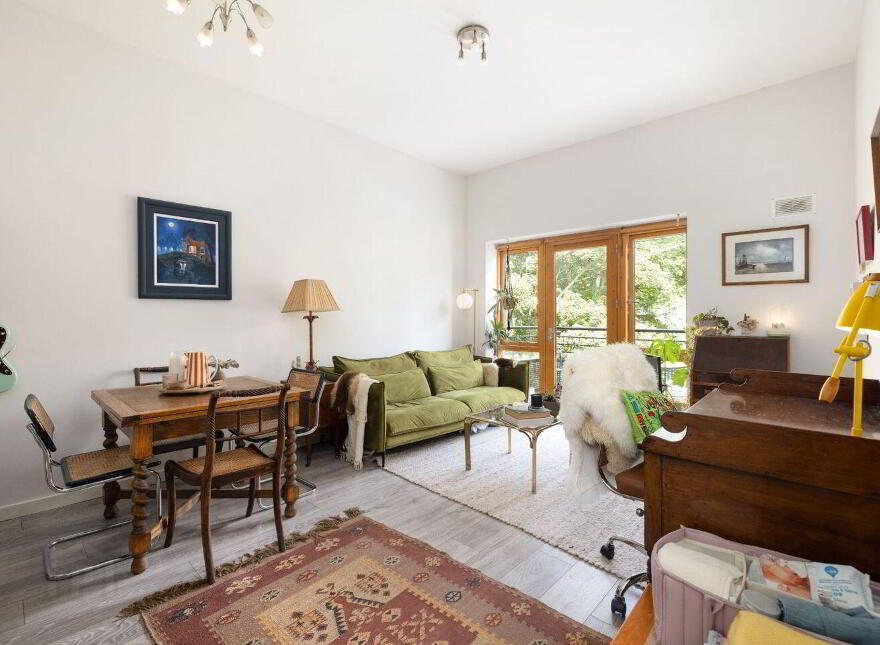 Apartment 66 Block E, Kilmainham, Kilmainham, D08HN81