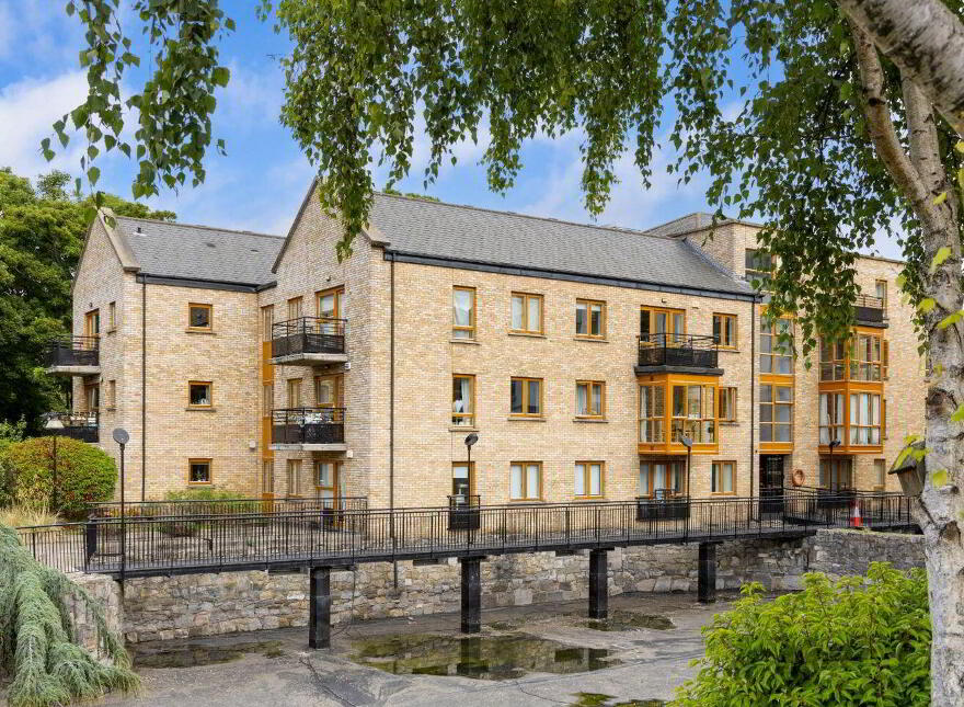 Apartment 66 Block E, Kilmainham, Kilmainham, D08HN81