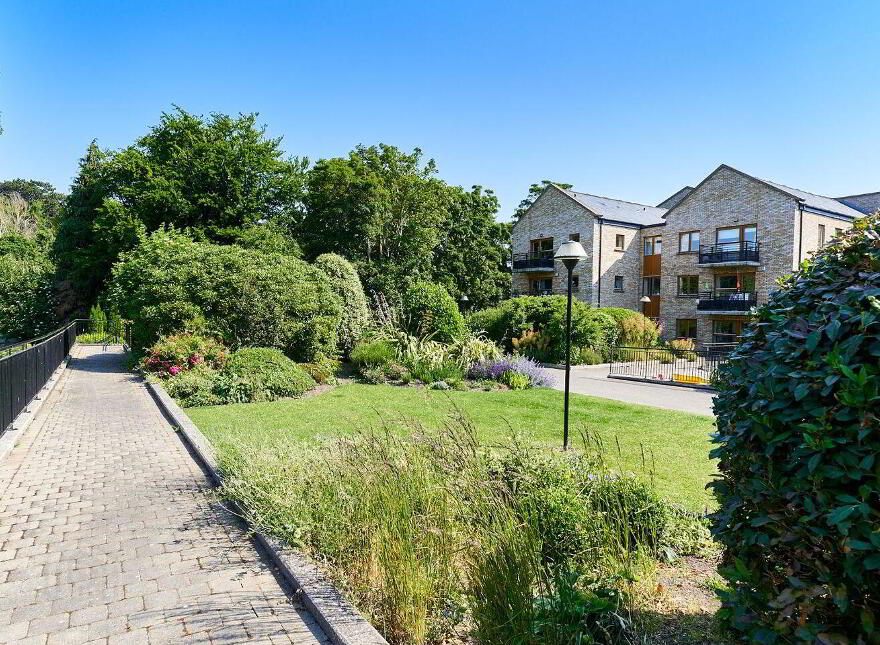 Apartment 66 Block E, Kilmainham, Kilmainham, D08HN81
