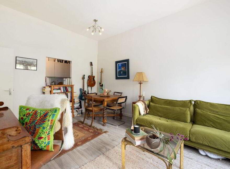 Apartment 66 Block E, Kilmainham, Kilmainham, D08HN81