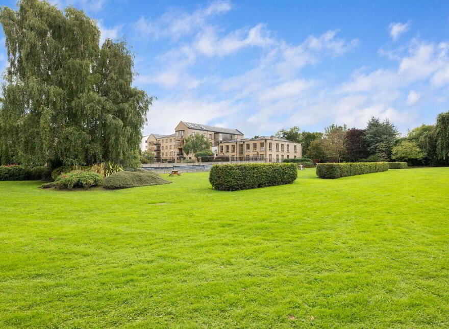 Apartment 66 Block E, Kilmainham, Kilmainham, D08HN81