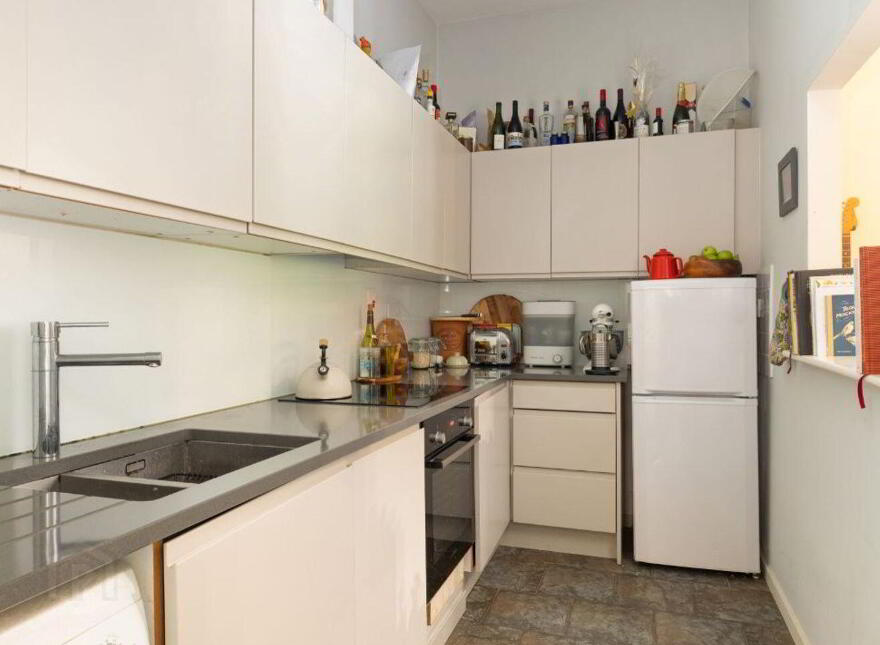 Apartment 66 Block E, Kilmainham, Kilmainham, D08HN81