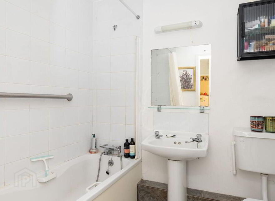 Apartment 66 Block E, Kilmainham, Kilmainham, D08HN81