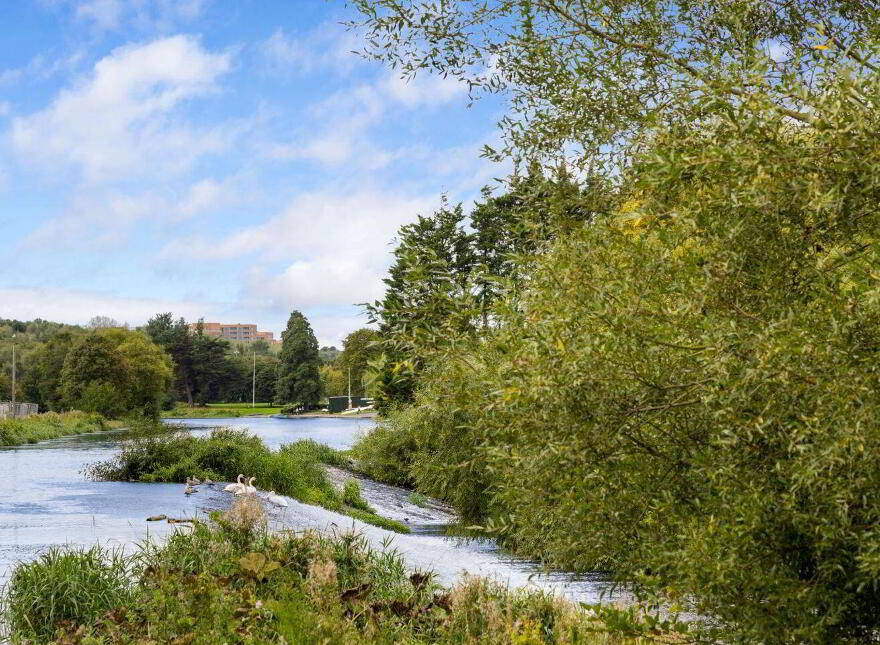 Apartment 66 Block E, Kilmainham, Kilmainham, D08HN81