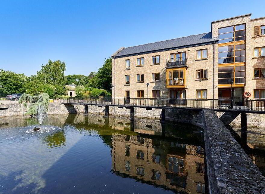 Apartment 66 Block E, Kilmainham, Kilmainham, D08HN81