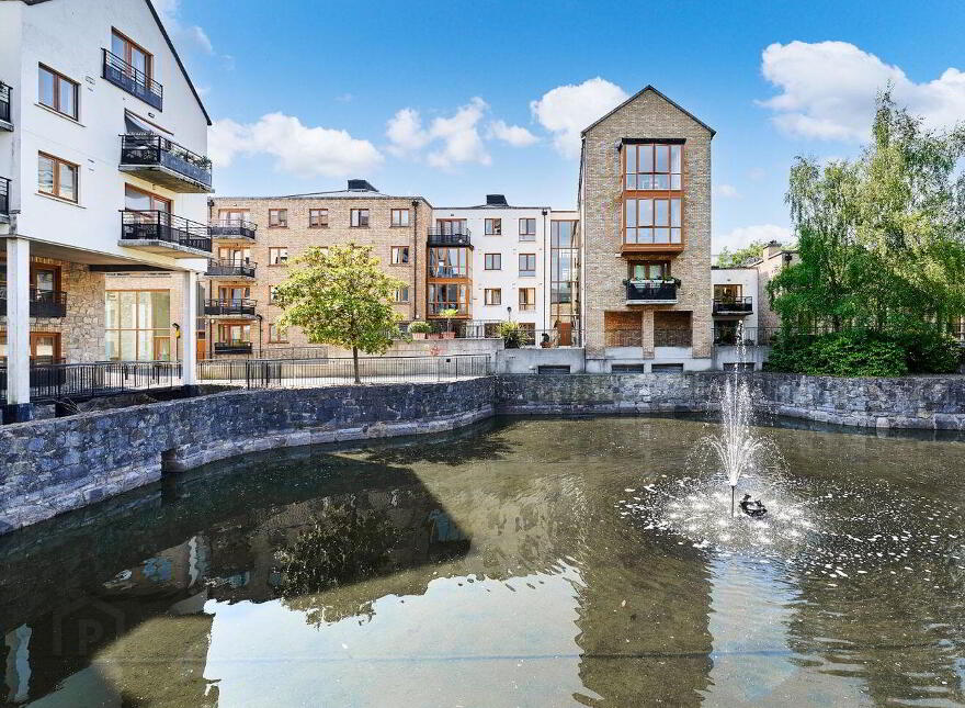 Apartment 66 Block E, Kilmainham, Kilmainham, D08HN81