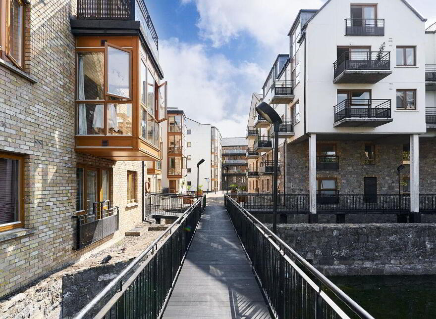 Apartment 66 Block E, Kilmainham, Kilmainham, D08HN81