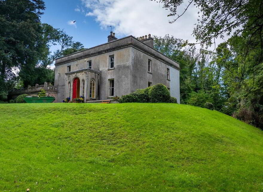 Ballyard House, Ballyard, Tralee, V92PPK4