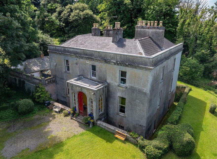 Ballyard House, Ballyard, Tralee, V92PPK4
