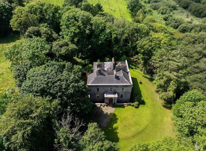 Ballyard House, Ballyard, Tralee, V92PPK4
