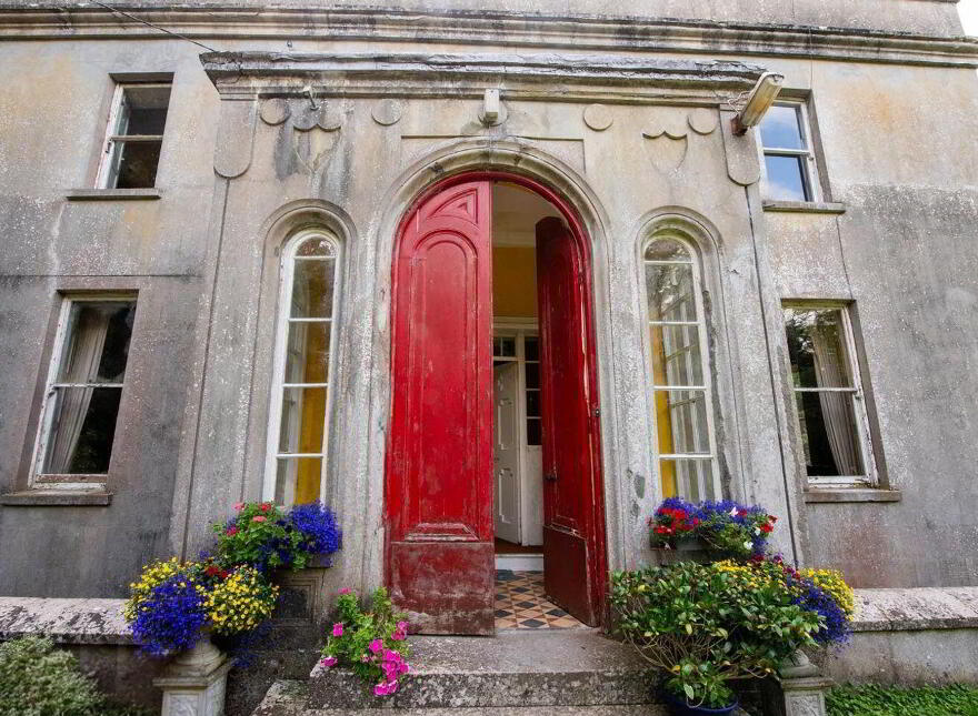 Ballyard House, Ballyard, Tralee, V92PPK4