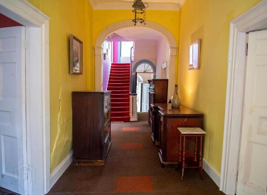 Ballyard House, Ballyard, Tralee, V92PPK4