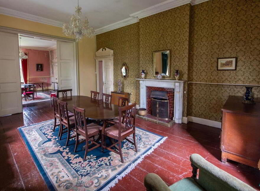 Ballyard House, Ballyard, Tralee, V92PPK4