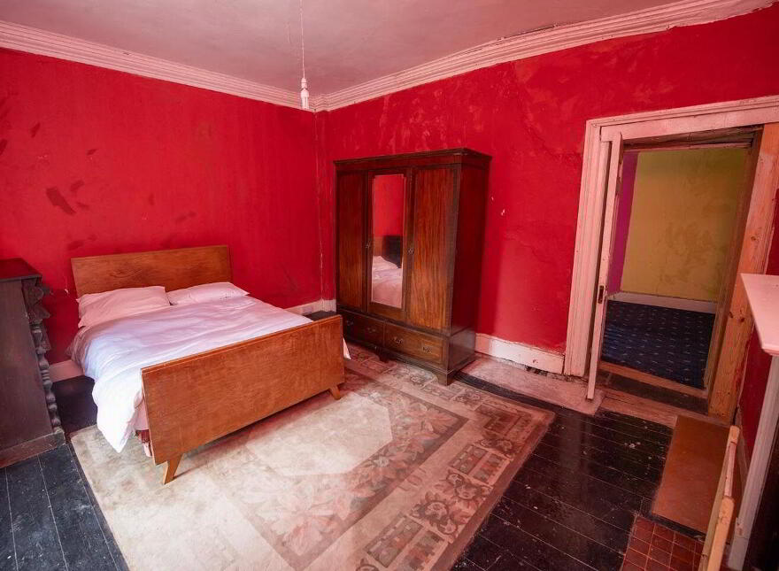 Ballyard House, Ballyard, Tralee, V92PPK4