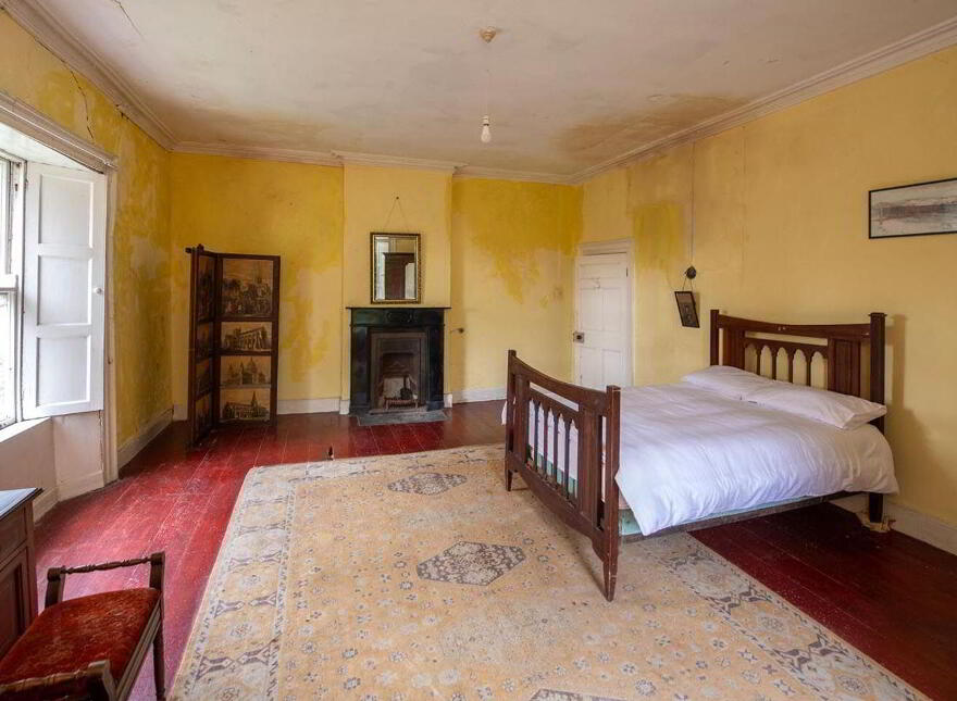 Ballyard House, Ballyard, Tralee, V92PPK4