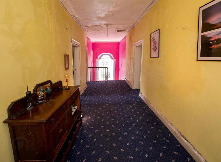 Ballyard House, Ballyard, Tralee, V92PPK4