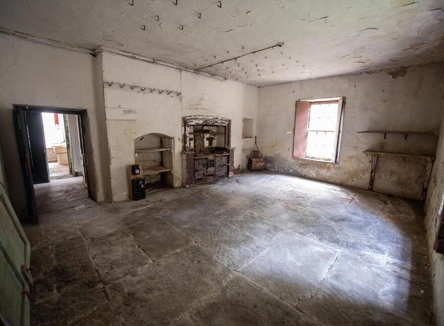 Ballyard House, Ballyard, Tralee, V92PPK4