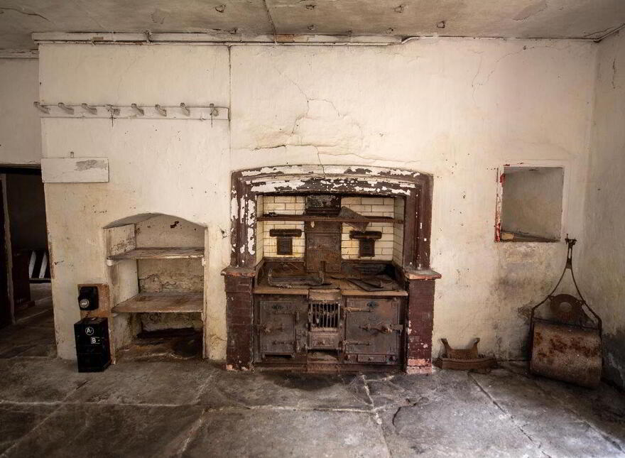 Ballyard House, Ballyard, Tralee, V92PPK4