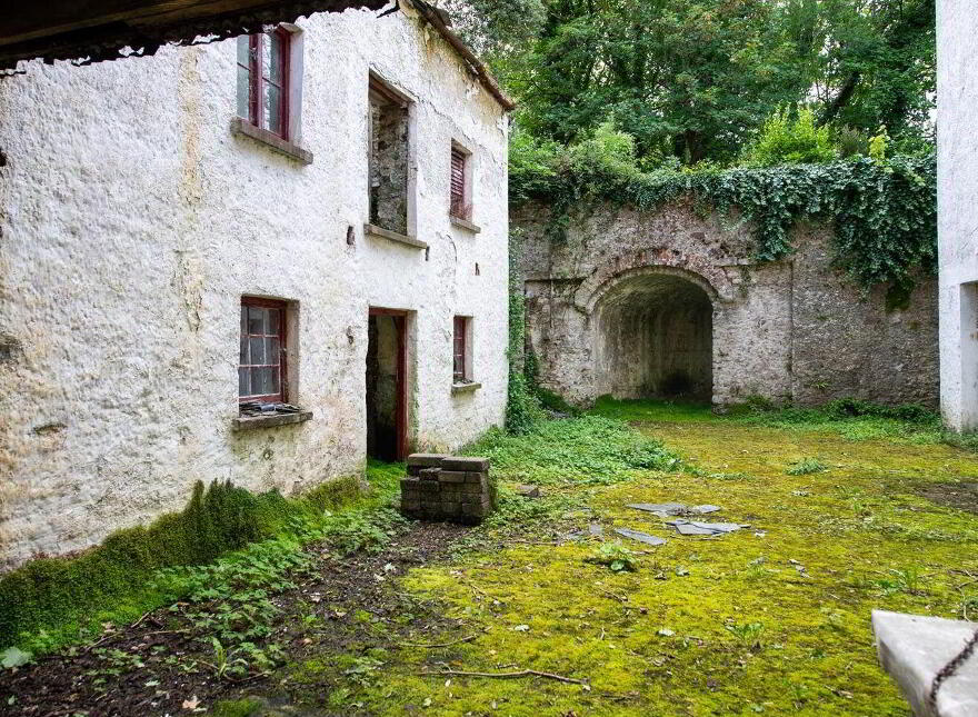 Ballyard House, Ballyard, Tralee, V92PPK4