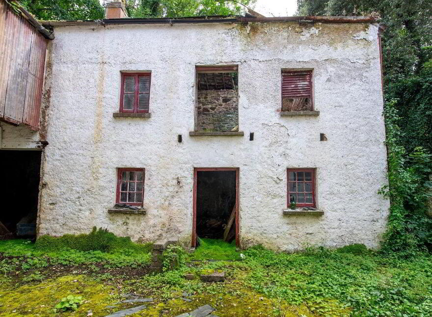 Ballyard House, Ballyard, Tralee, V92PPK4
