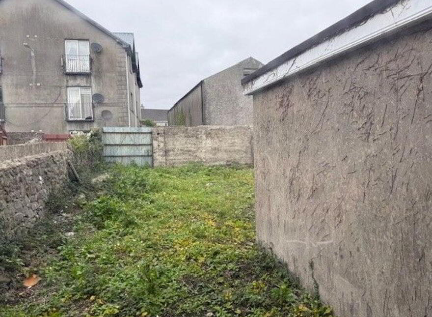 8 Charles Street, Listowel, V31DY02