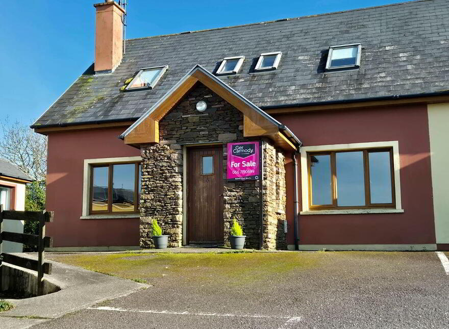 6 Tralee Bay Holiday Village, Aughacasla, Camp, V92PY03