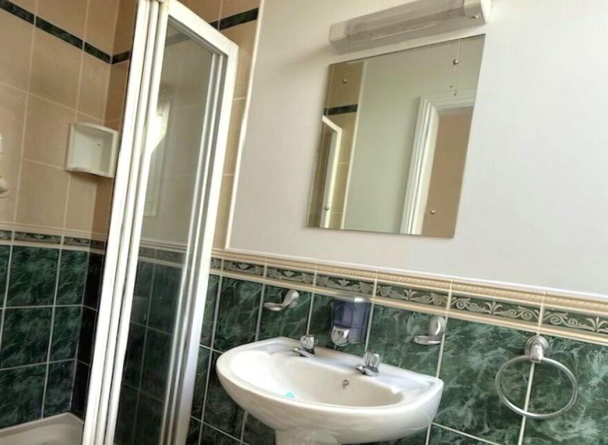 6 Tralee Bay Holiday Village, Aughacasla, Camp, V92PY03
