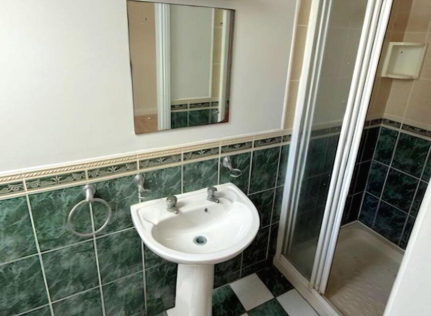 6 Tralee Bay Holiday Village, Aughacasla, Camp, V92PY03