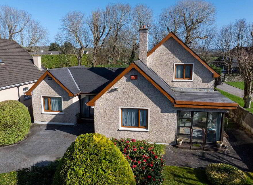 Lee Villa, Mounthawk, Tralee, V92YH9V