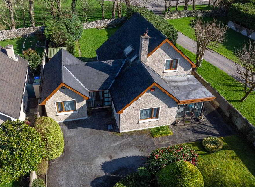 Lee Villa, Mounthawk, Tralee, V92YH9V
