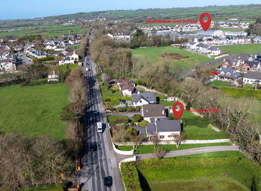 Lee Villa, Mounthawk, Tralee, V92YH9V