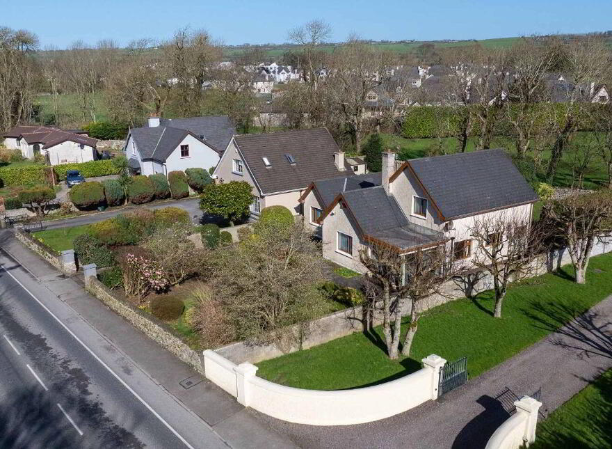 Lee Villa, Mounthawk, Tralee, V92YH9V