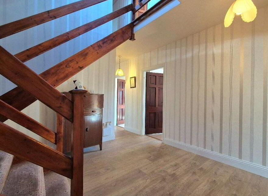 Lee Villa, Mounthawk, Tralee, V92YH9V