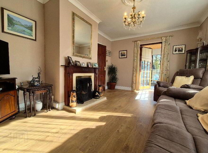 Lee Villa, Mounthawk, Tralee, V92YH9V