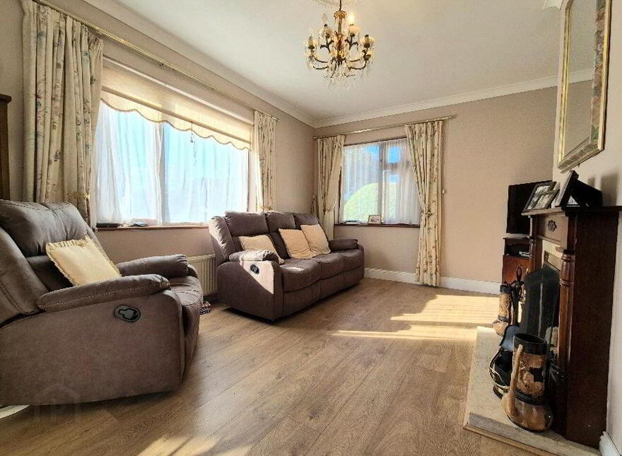 Lee Villa, Mounthawk, Tralee, V92YH9V